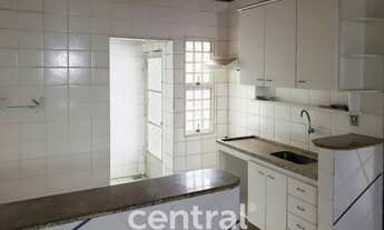 Imagem 3: Casa residencial à locaçao, 03 dormitórios sendo 01 suite 173m² - Altos da Cidade