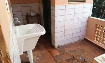 Imagem 7: Casa de vila sobrado para aluguel com 160 metros quadrados com 3 quartos