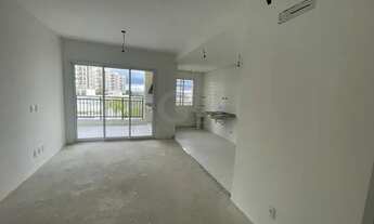 Imagem 3: Apartamento Noville - Swiss Park Campinas
