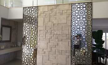 Imagem 6: Casa - Swiss Park - Campinas