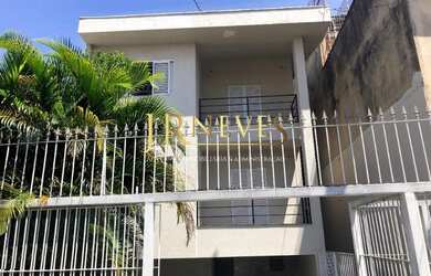 Imagem 3: São Paulo - SOBRADO - Vila Feliz