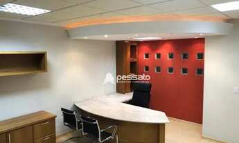 Imagem 2: Sala para alugar, 42 m² por R$ 1.700,00/mês - Centro - Gravataí/RS