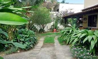 Imagem 4: Imóvel Casa 4 Quartos na Prainha de Mambucaba - Paraty - RJ