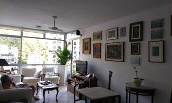 Imagem 2: Apartamento para aluguel e venda possui 114 metros quadrados com 3 quartos