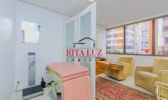 Imagem 7: PORTO ALEGRE - Conjunto Comercial/sala - Moinhos de Vento