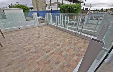 Imagem 5: APARTAMENTO 1 DORMITORIO EM PRAIA GRANDE