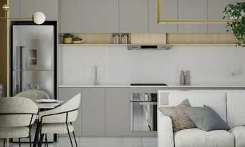 Imagem: Apartamento para Venda em São José dos