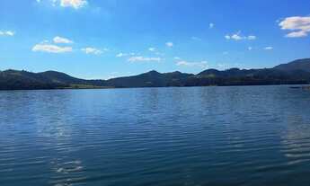 Imagem 6: TERRENO COM VISTA PARA REPRESA COND. FECHADO