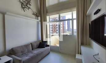 Imagem: Apartamento para Aluguel - Cambuí, 1 Quarto