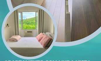 Imagem: Apartamento 01 quarto, semi mobiliado, Balneário