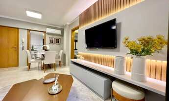 Imagem 7: B1- 60 meses para pagar!! 2 dorm mob/dec na melhor região da cidade