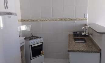 Imagem 5: Riviera - Alugo Bom Apartamento mobiliado