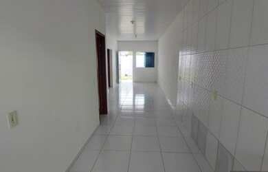 Imagem 4: Alugo casa no Parque das Laranjeiras px da av das Torres e da av Jurunas / 3 dormitórios