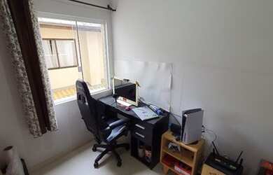 Imagem 2: Apartamento 03 quartos (01 Suite) e 01 vaga na garagem no Afonso Pena, São Jose dos Pinhai