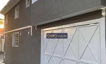 Imagem 3: Sobrado com 2 dormitórios para alugar, 160 m² por R$ 4.114,92/mês - Mooca - São Paulo/SP