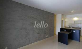 Imagem 3: Santo André - Apartamento Padrão - Vila Curuca