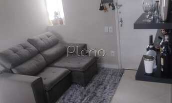 Imagem 2: Kitnet - Botafogo - Campinas