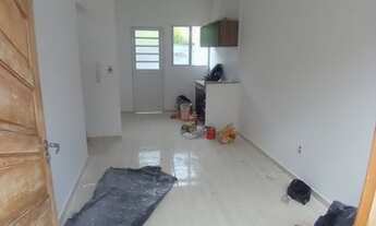 Imagem: Térrea para aluguel com 52 metros quadrados