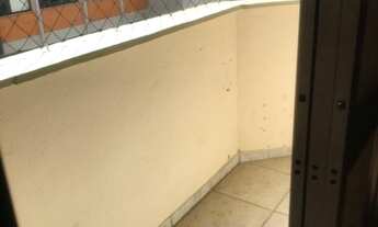 Imagem 4: Apartamento para aluguel com 165 metros quadrados com 4 quartos em Moema - São Paulo - SP