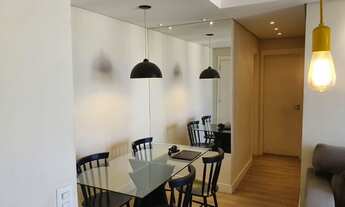 Imagem 7: Apartamento á venda no Vila Industrial