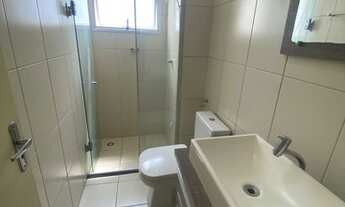 Imagem 5: Apartamento para aluguel possui 60 metros quadrados com 2 quartos em Vila Mercês - Carapic