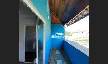 Imagem 5: Sobrado com 5 dormitórios, 160 m² - venda por R$ 730.000,00 ou aluguel por R$ 4.575,00/mês