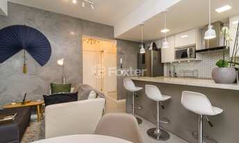 Imagem 7: Apartamento à venda no bairro Petrópolis - Porto Alegre/RS