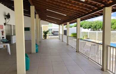 Imagem 5: Apartamento cond. Santorini com 03 quartos