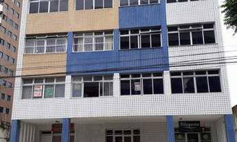 Imagem: Flat na Beira Mar com banheiro, ar-condicionado