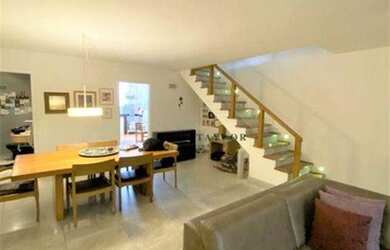 Imagem 5: Casa assobradada ao lado do Parque Ibirapuera e Metro Vila Mariana