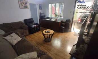 Imagem 5: Casa com 2 dormitórios à venda, 88 m² por R$ 405.000,00 - Piqueri - São Paulo/SP