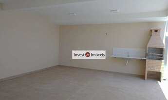 Imagem 3: Casa com 3 dormitórios à venda, 140 m² por R$ 589.000 - Portal dos Pássaros - São José dos