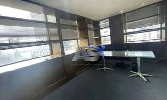 Imagem 4: Andar Corporativo, 286 m² - venda por R$ 3.816.000,00 ou aluguel por R$ 22.610,00/mês - Vi