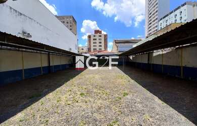 Imagem 6: Terreno de 432m² para Locação no Centro de Campinas!