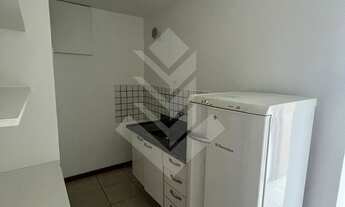 Imagem 2: APARTAMENTO QUARTO E SALA NO CENTRO - Nova Friburgo - RJ