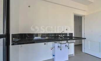 Imagem 7: Apartamento novo na Rua dos Pinheiros