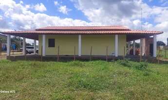 Imagem 4: Casa de campo em governador mangabeira