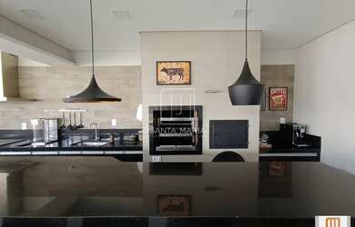 Imagem 3: Apartamento (tipo - padrao) 3 dormitórios/suite, cozinha planejada, portaria 24hs, lazer