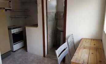 Imagem 7: Aluguel de Kitnet aconchegante no Sagrada Família