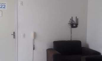 Imagem 2: ALUGO APARTAMENTO NO CONDOMÍNIO PRÓXIMO A BARREIRA