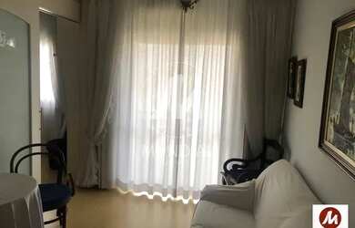 Imagem 2: Apartamento (flat) 1 dormitórios, cozinha planejada, portaria 24hs, lazer, espaço gourmet