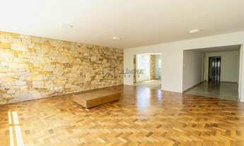 Imagem 5: Locação Apartamento 5 Dormitórios - 327 m² Higienópolis