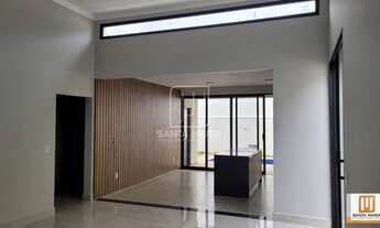 Imagem 3: Casa (térrea em condominio) 3 dormitórios/suite, cozinha planejada, portaria 24hs, lazer