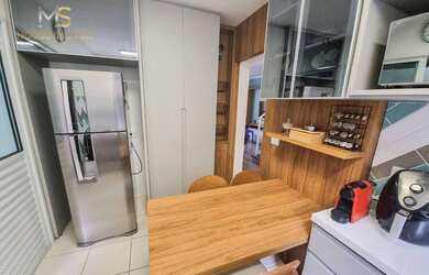 Imagem 3: Casa com 3 dormitórios à venda, 102 m² por R$ 660.000,00 - Jardim da Glória - Cotia/SP