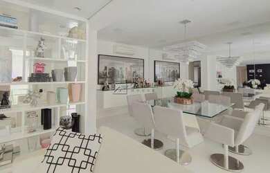 Imagem 5: Apartamento Venda 3 Dormitórios - 247 m² Perdizes