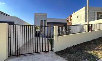 Imagem: Casa para Venda em Colombo, Paloma, 2 dormitórios