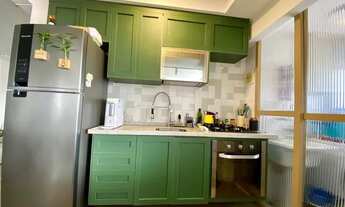 Imagem 6: Locação Apartamento 2 Dormitórios - 70 m² Pinheiros