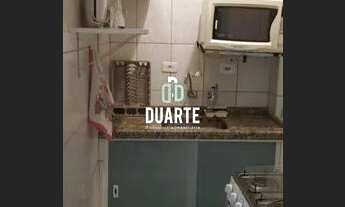 Imagem 5: SANTOS - Apartamento Padrão - BOQUEIRÃO