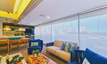 Imagem 3: Apartamento | Apartamento com 4 dormitórios