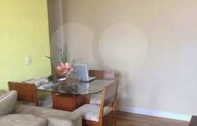 Imagem 2: 02 DORMITÓRIOS ,01 BANHEIRO, 01 VAGA DE GARAGEM ,PISO LAMINADO ,COZINHA COM ARMÁRIOS PLANE